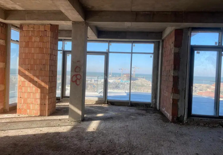 5 otaqlı mənzil Satılır, Nardaran qəs., Sabunçu, Bakı