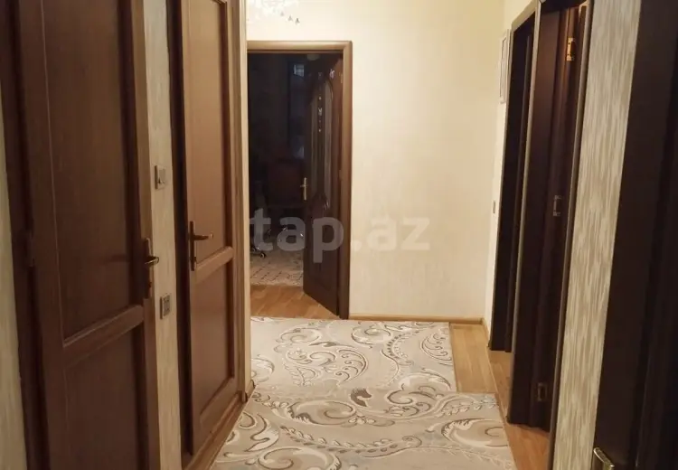 4 otaqlı mənzil , Sumqayıt