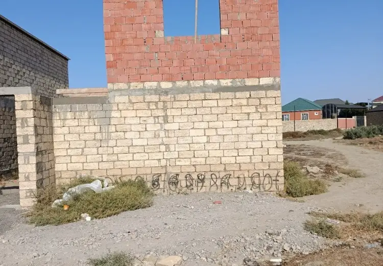 0 m² Obyekt / Ofis , Sumqayıt