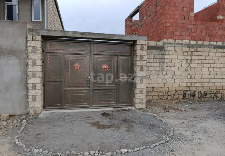 0 m² Obyekt / Ofis , Sumqayıt