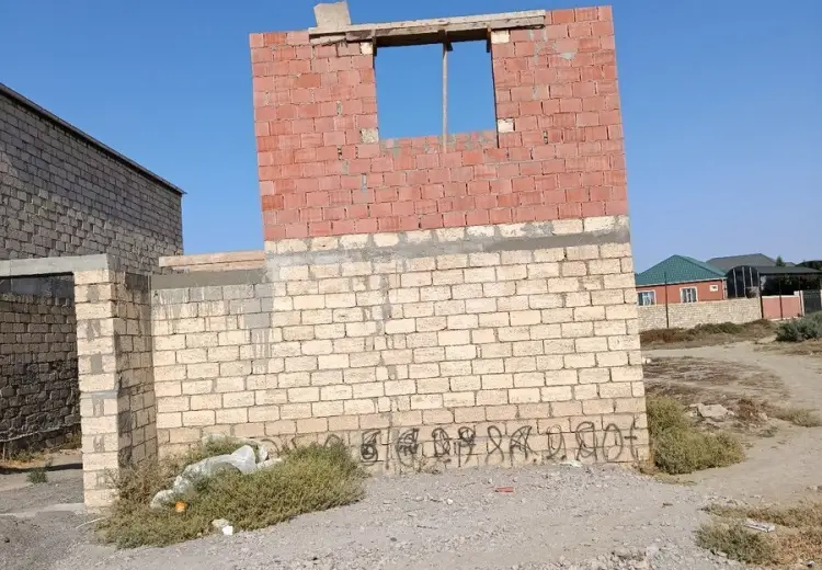 0 m² Obyekt / Ofis , Sumqayıt