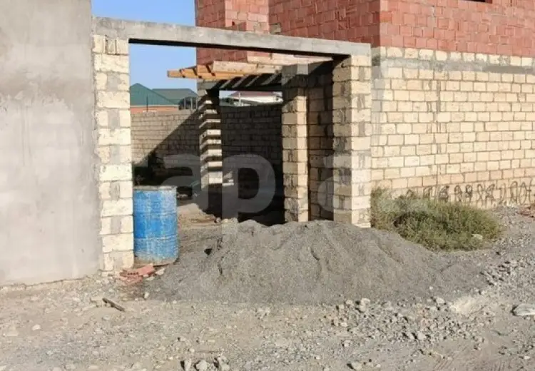 0 m² Obyekt / Ofis , Sumqayıt