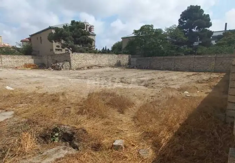 73 sot Torpaq Satılır, Nizami, Bakı