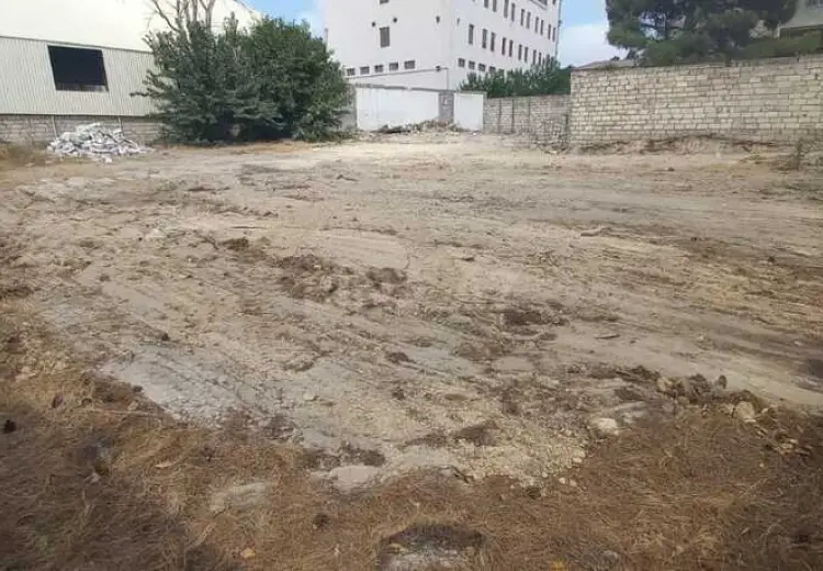 73 sot Torpaq Satılır, Nizami, Bakı