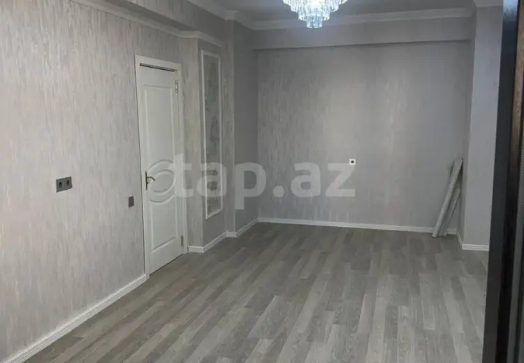 2 otaqlı mənzil , Bakı