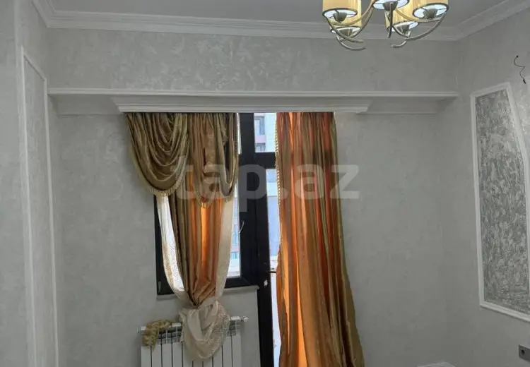2 otaqlı mənzil , Bakı