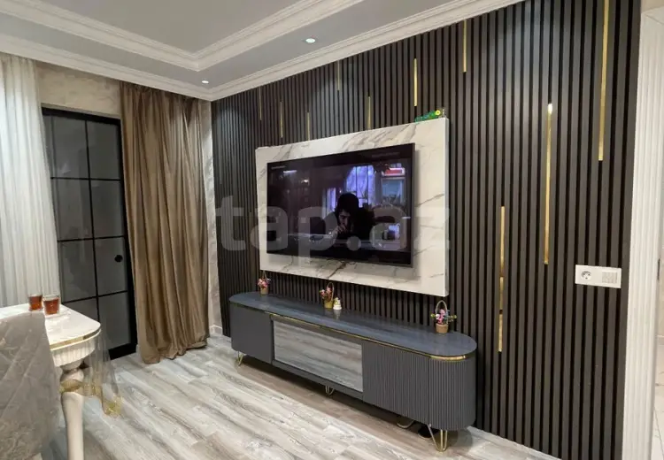 2 otaqlı mənzil , Sumqayıt
