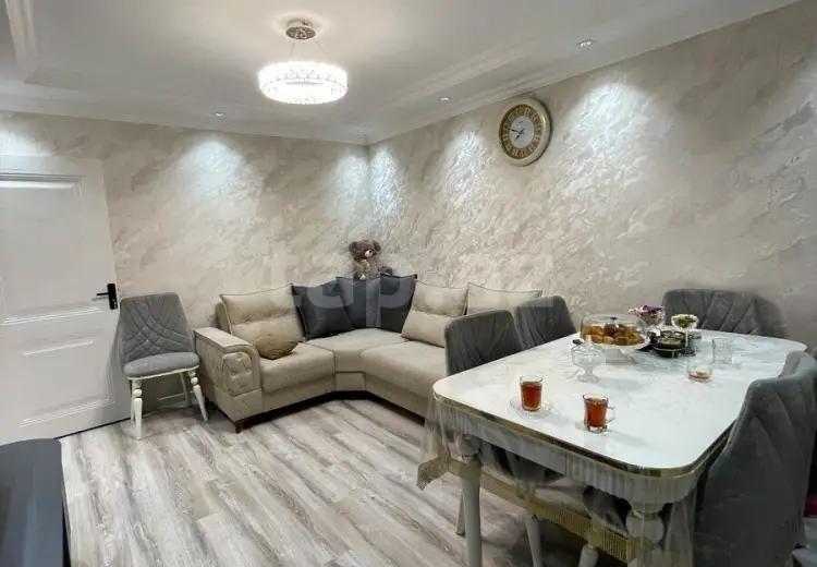 2 otaqlı mənzil , Sumqayıt