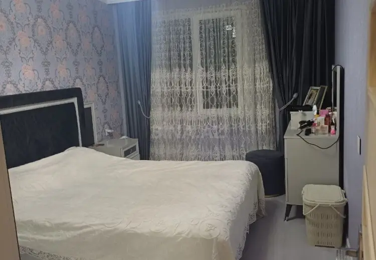 4 otaqlı mənzil Satılır, Qaraçuxur qəs., Suraxanı, Bakı