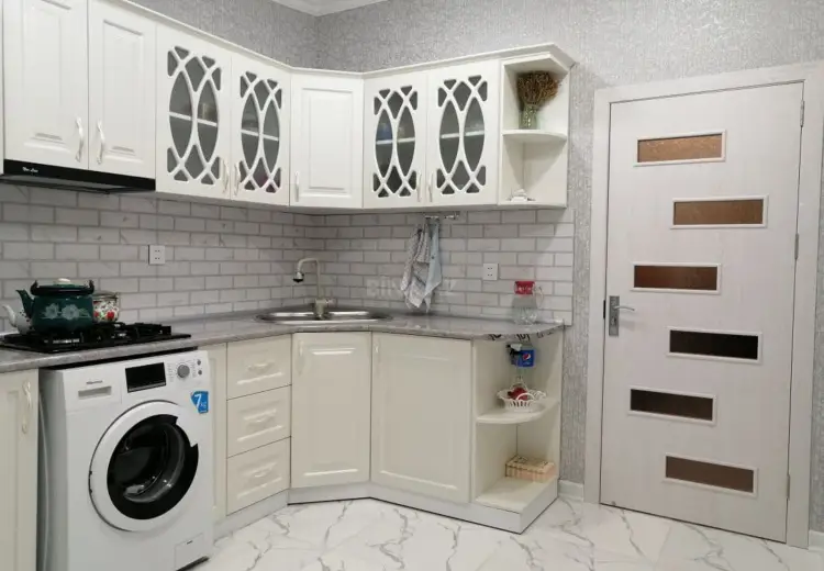4 otaqlı mənzil Satılır, Qaraçuxur qəs., Suraxanı, Bakı