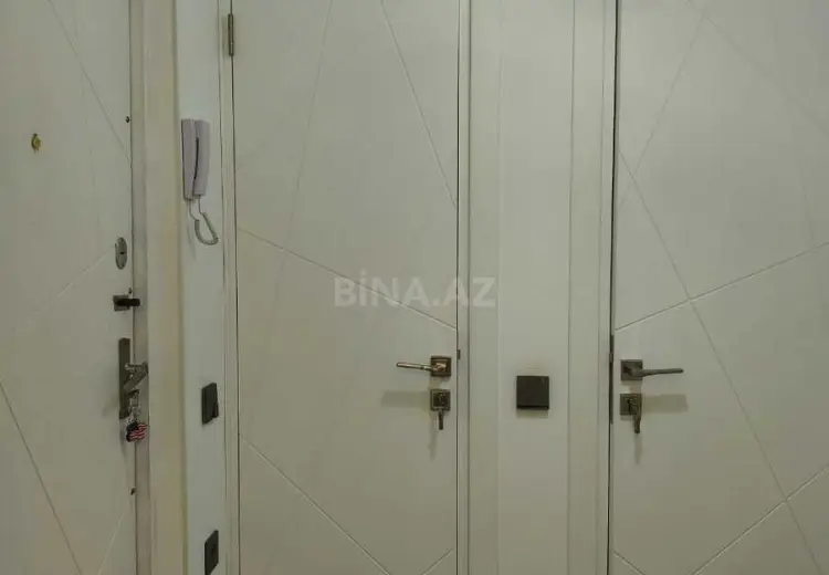 2 otaqlı mənzil Satılır, Nizami, Bakı