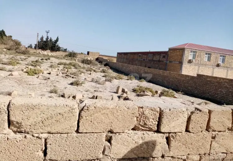 0 m² Obyekt / Ofis , Qaradağ, Bakı