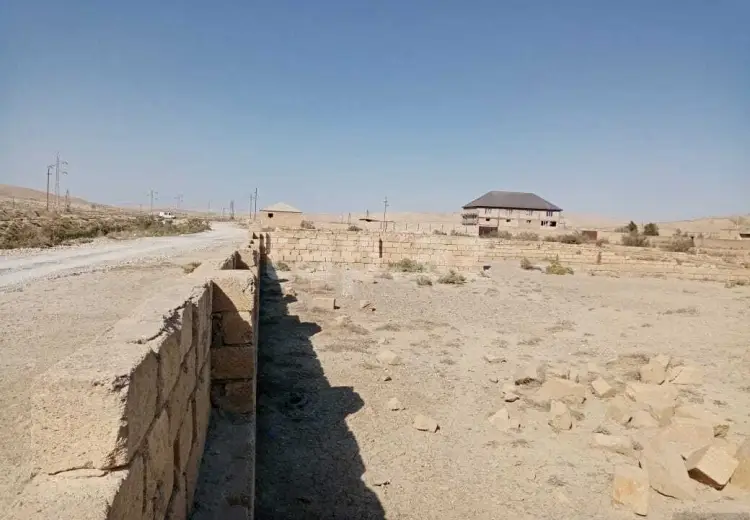 0 m² Obyekt / Ofis , Qaradağ, Bakı