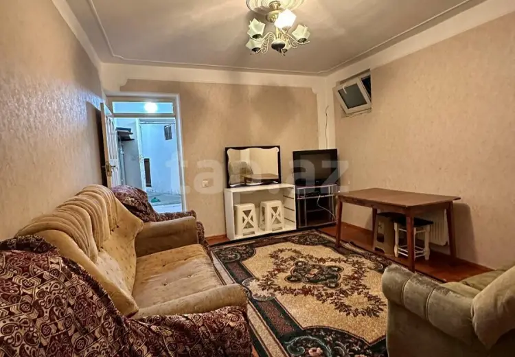 2 otaqlı mənzil Kirayə (aylıq), Rəsulzadə qəs., Binəqədi, Bakı