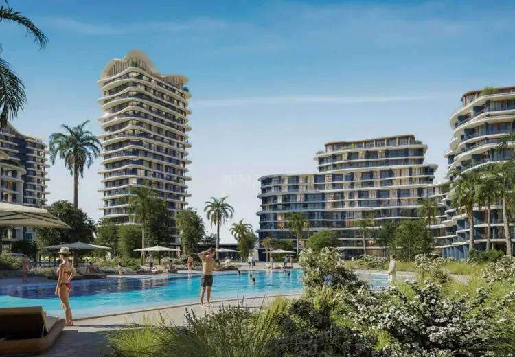 2 otaqlı mənzil Satılır, Nardaran qəs., Sabunçu, Bakı