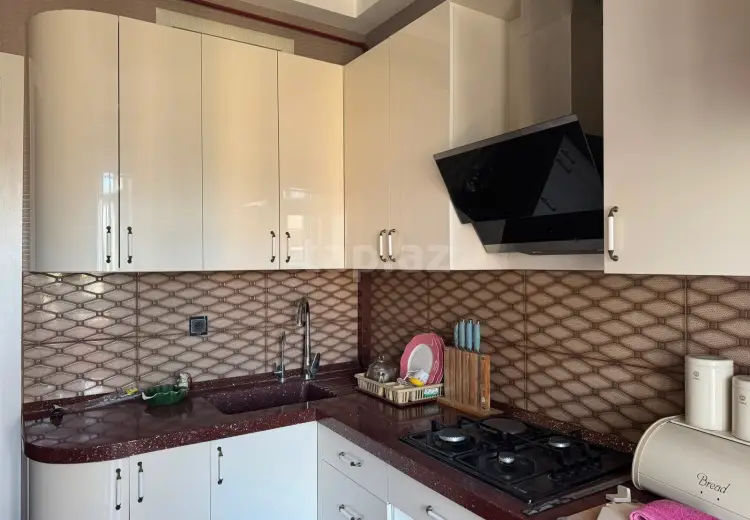 2 otaqlı mənzil Kirayə (aylıq), Sumqayıt