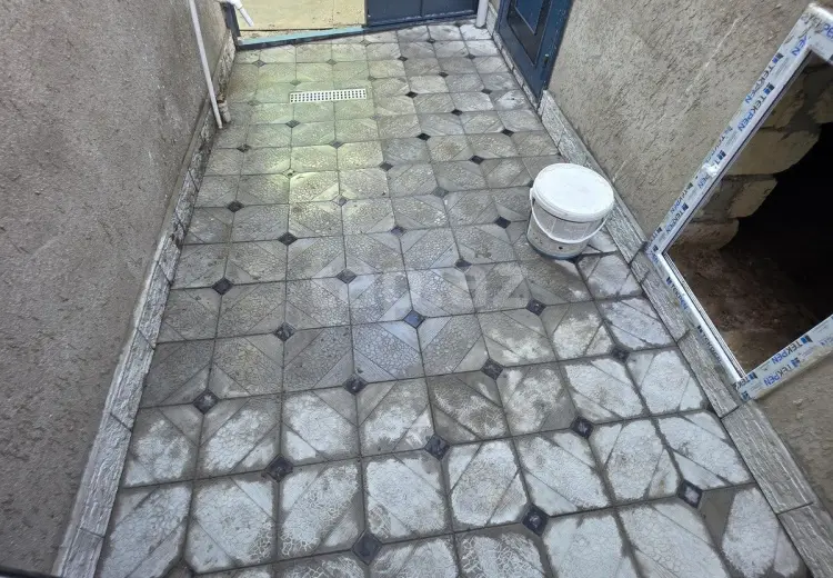 3 otaqlı mənzil , Xırdalan