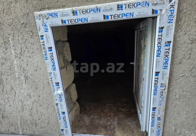 3 otaqlı mənzil , Xırdalan