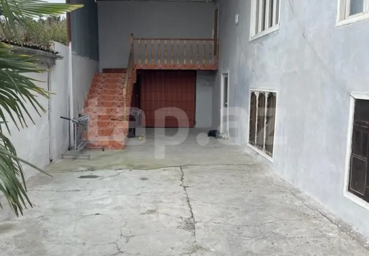 6 otaqlı mənzil , Xaçmaz