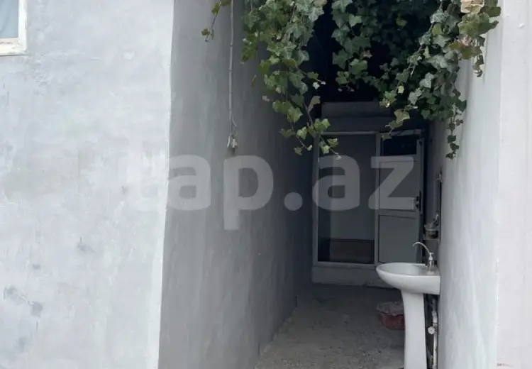 6 otaqlı mənzil , Xaçmaz