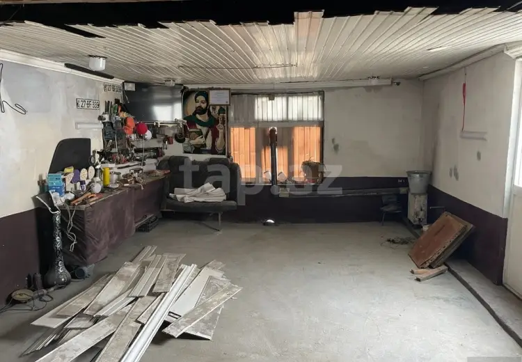 6 otaqlı mənzil , Xaçmaz