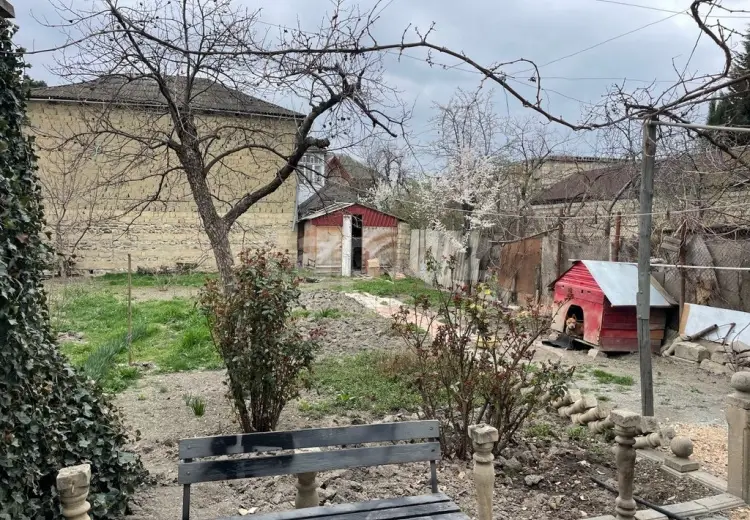 6 otaqlı mənzil , Xaçmaz