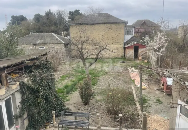 6 otaqlı mənzil , Xaçmaz