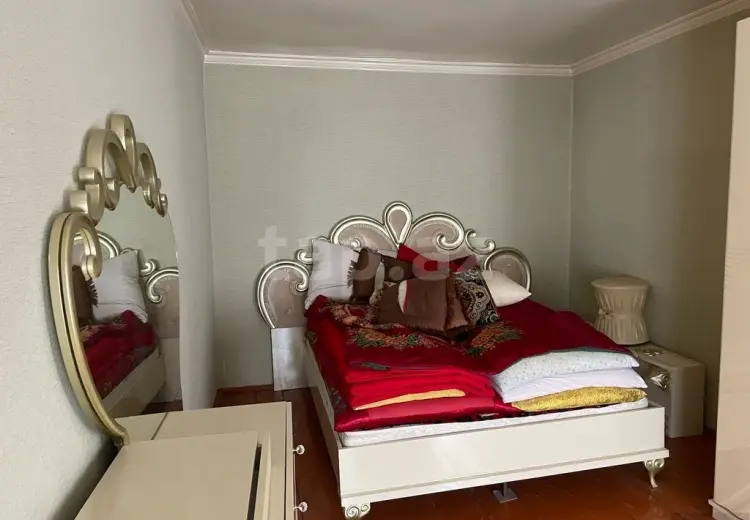 6 otaqlı mənzil , Xaçmaz