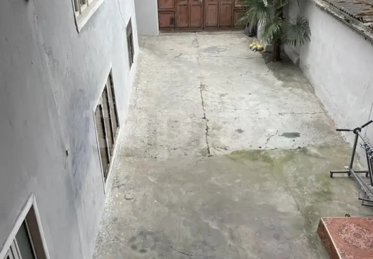 6 otaqlı mənzil , Xaçmaz