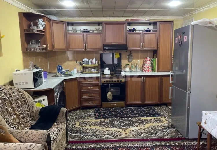 6 otaqlı mənzil , Xaçmaz