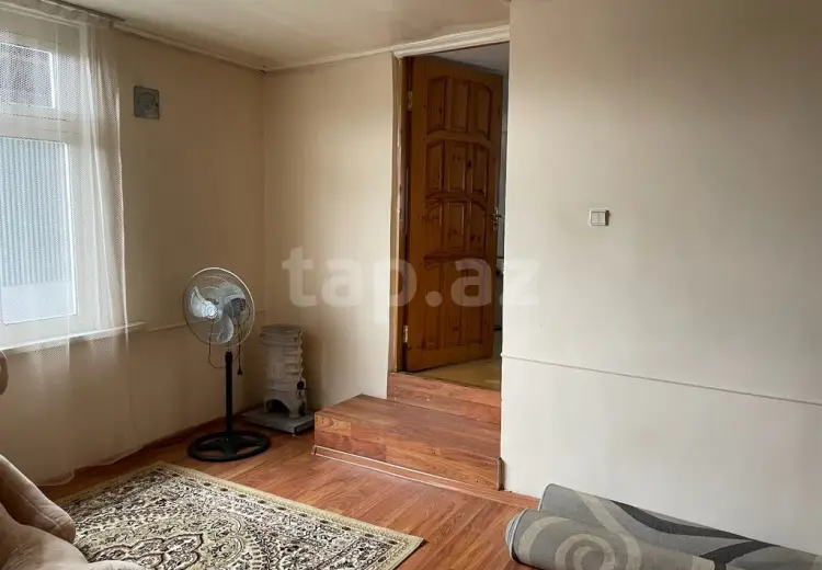 6 otaqlı mənzil , Xaçmaz