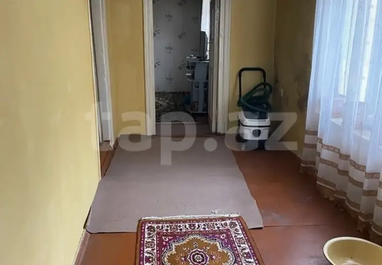 6 otaqlı mənzil , Xaçmaz