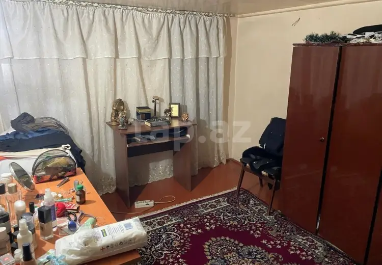 6 otaqlı mənzil , Xaçmaz