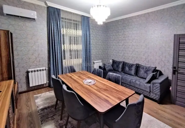 2 otaqlı mənzil Satılır, Bayıl qəs., Səbail, Bakı