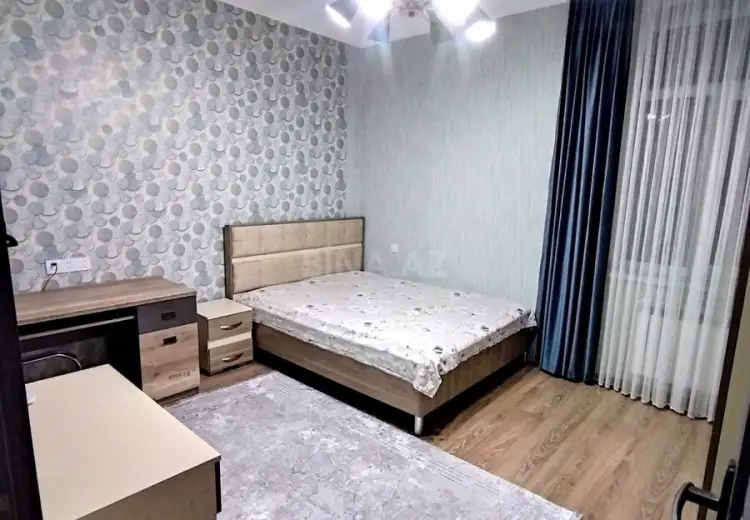 2 otaqlı mənzil Satılır, Bayıl qəs., Səbail, Bakı