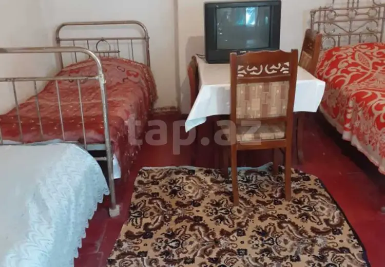1 otaqlı mənzil Kirayə (aylıq), Bakı