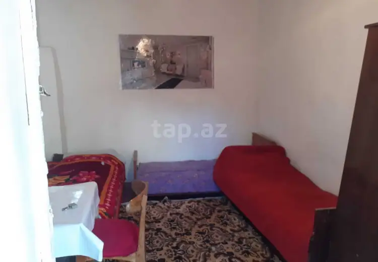 1 otaqlı mənzil Kirayə (aylıq), Bakı