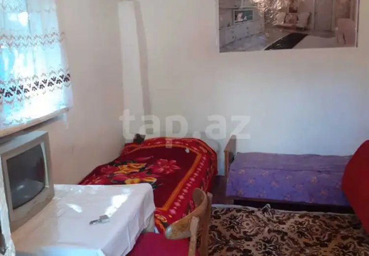1 otaqlı mənzil Kirayə (aylıq), Bakı