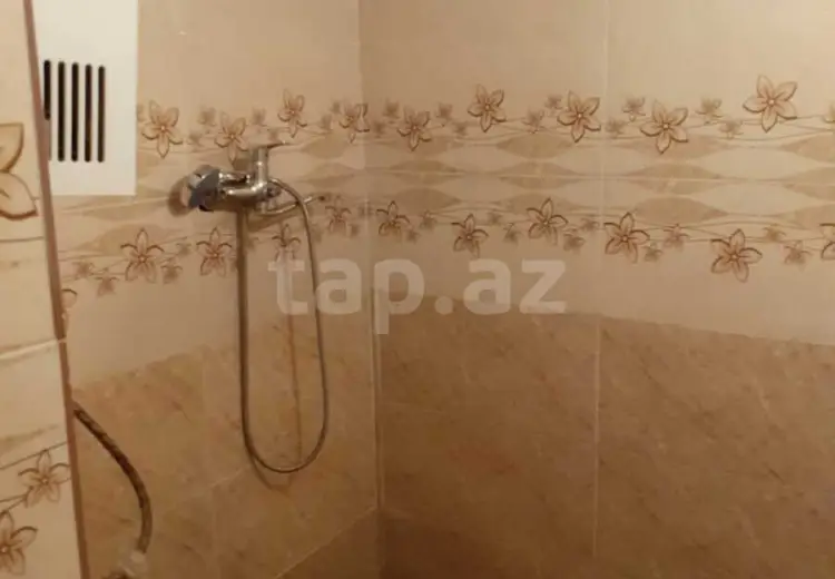 1 otaqlı mənzil Kirayə (aylıq), Bakı