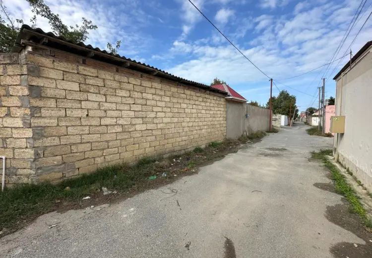 24 sot Torpaq Satılır, Goradil, Abşeron
