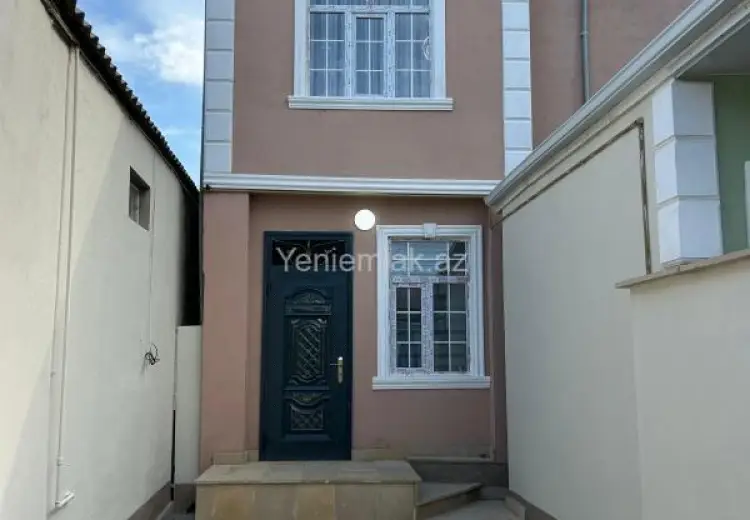 3 otaqlı mənzil Satılır, Xırdalan