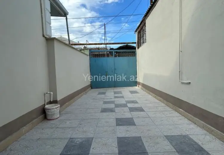 3 otaqlı mənzil Satılır, Xırdalan