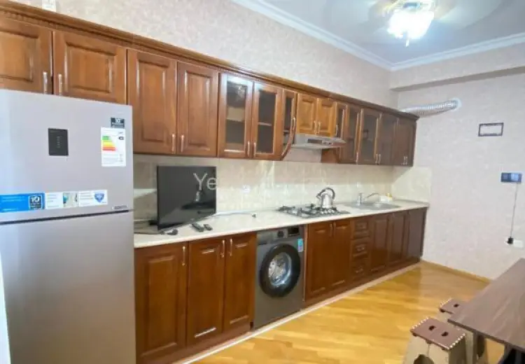 1 otaqlı mənzil Kirayə (aylıq), Yasamal qəs., Yasamal, Bakı