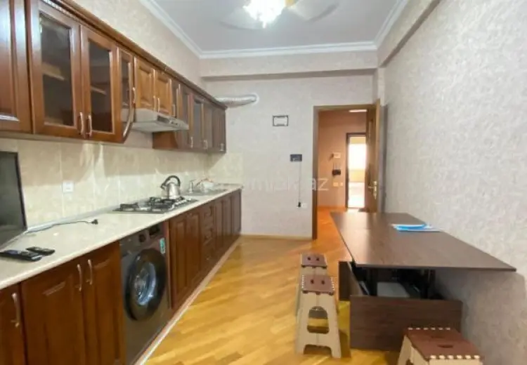 1 otaqlı mənzil Kirayə (aylıq), Yasamal qəs., Yasamal, Bakı