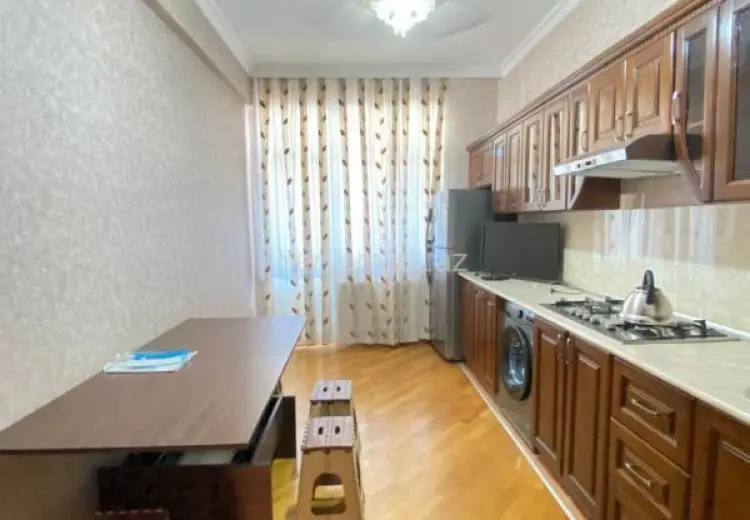 1 otaqlı mənzil Kirayə (aylıq), Yasamal qəs., Yasamal, Bakı