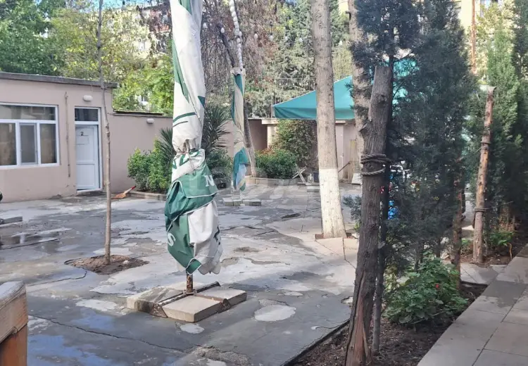 0 m² Obyekt / Ofis , Bakı
