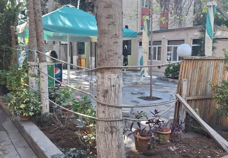 0 m² Obyekt / Ofis , Bakı
