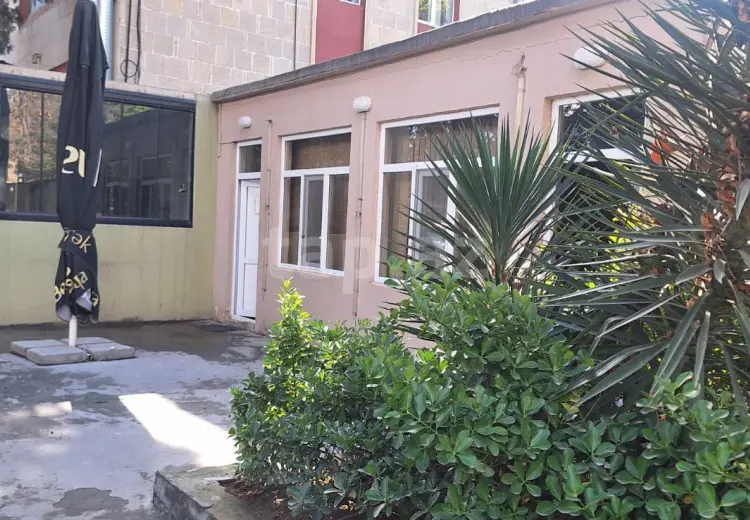 0 m² Obyekt / Ofis , Bakı