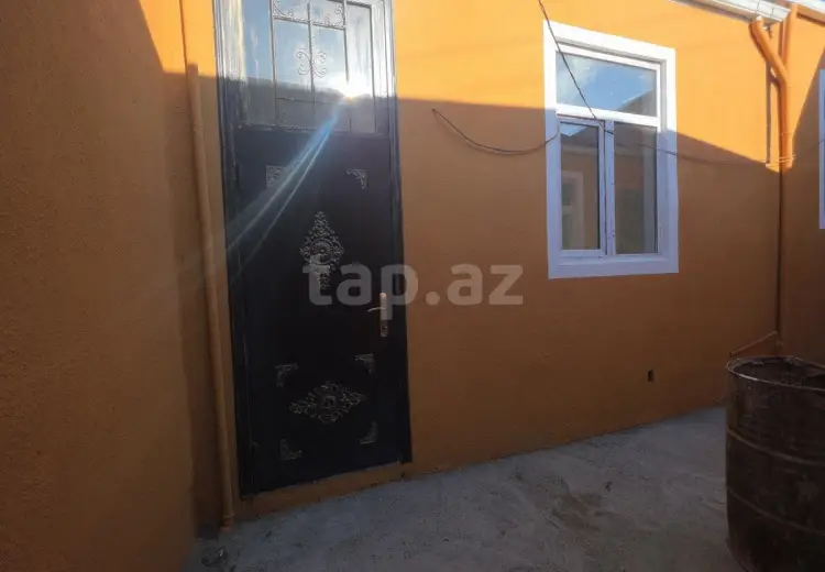 2 otaqlı mənzil , Xırdalan