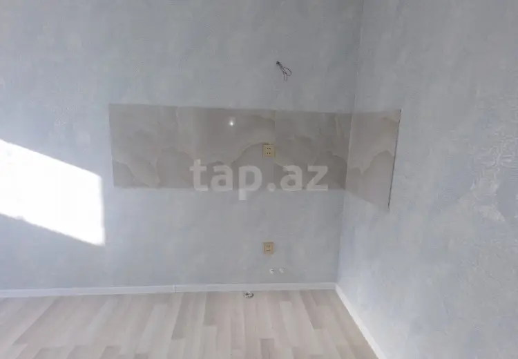 2 otaqlı mənzil , Xırdalan